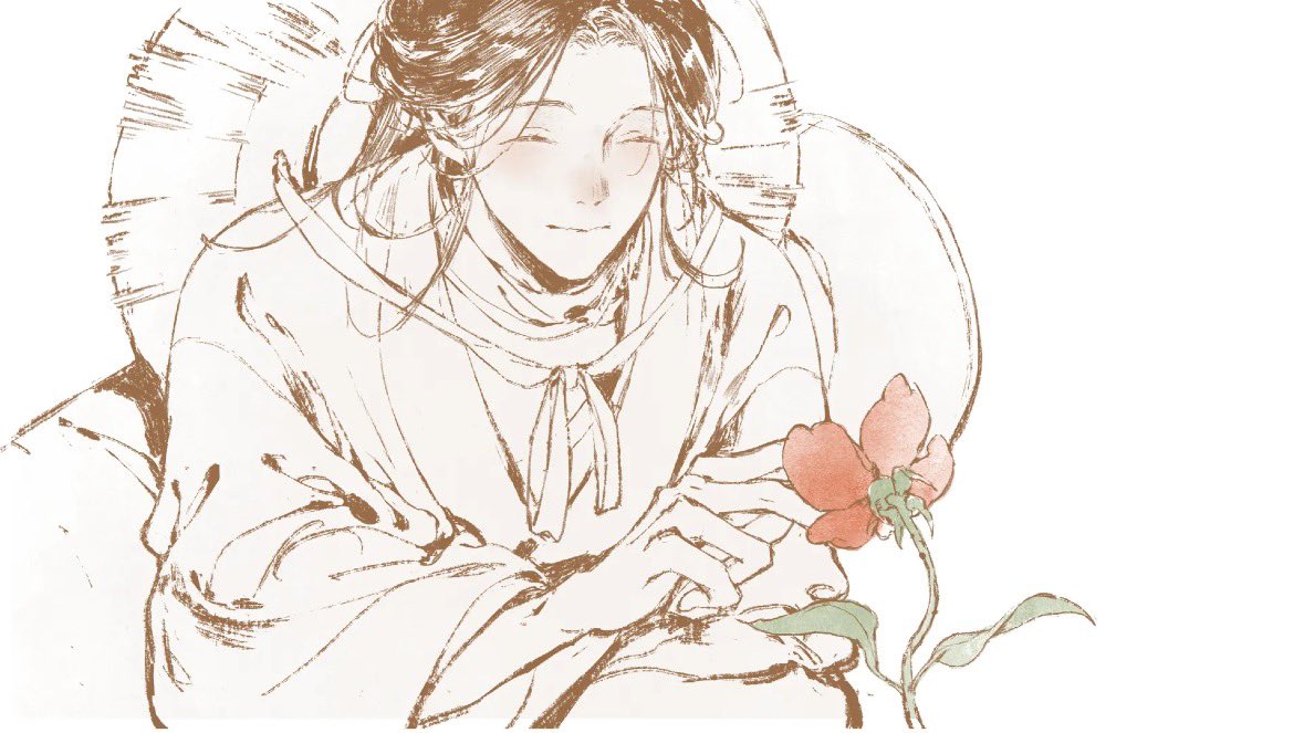 falin_tgcf's tweet image. OUR TAIZI DIANXIA IS BACK😭😭😭
#TGCF #天官賜福