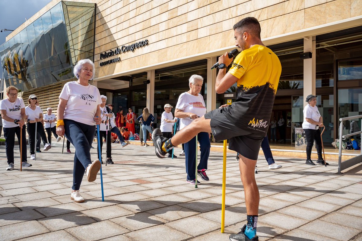 ExpoDeca 2025 abre su convocatoria de voluntariado

Las personas interesadas en formar parte podrán hacerlo en cualquiera de las tres franjas horarias ofertadas: mañana, mediodía o tarde.

Más información e inscripción a través de expodeca.es