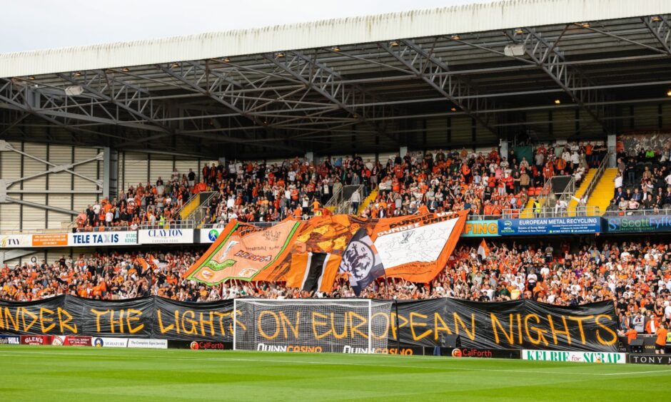 thecouriersport's tweet image. 4 Dundee United talking points: Disjointed but victorious as UNA Strassen silence snipers dlvr.it/TM6K8c