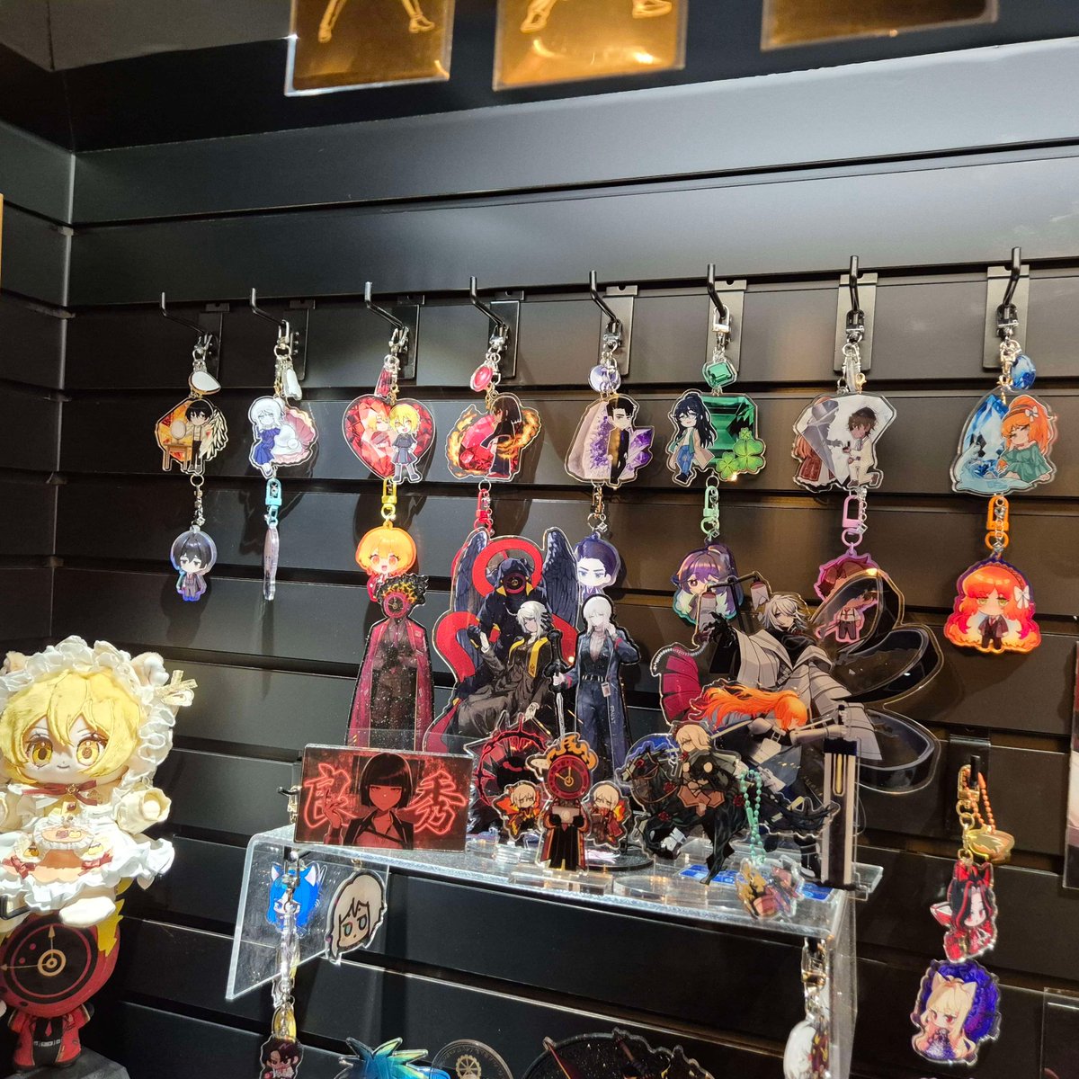 bunni_funni's tweet image. MY STUFF IS IN HAMHAMPANGPANG NOW??