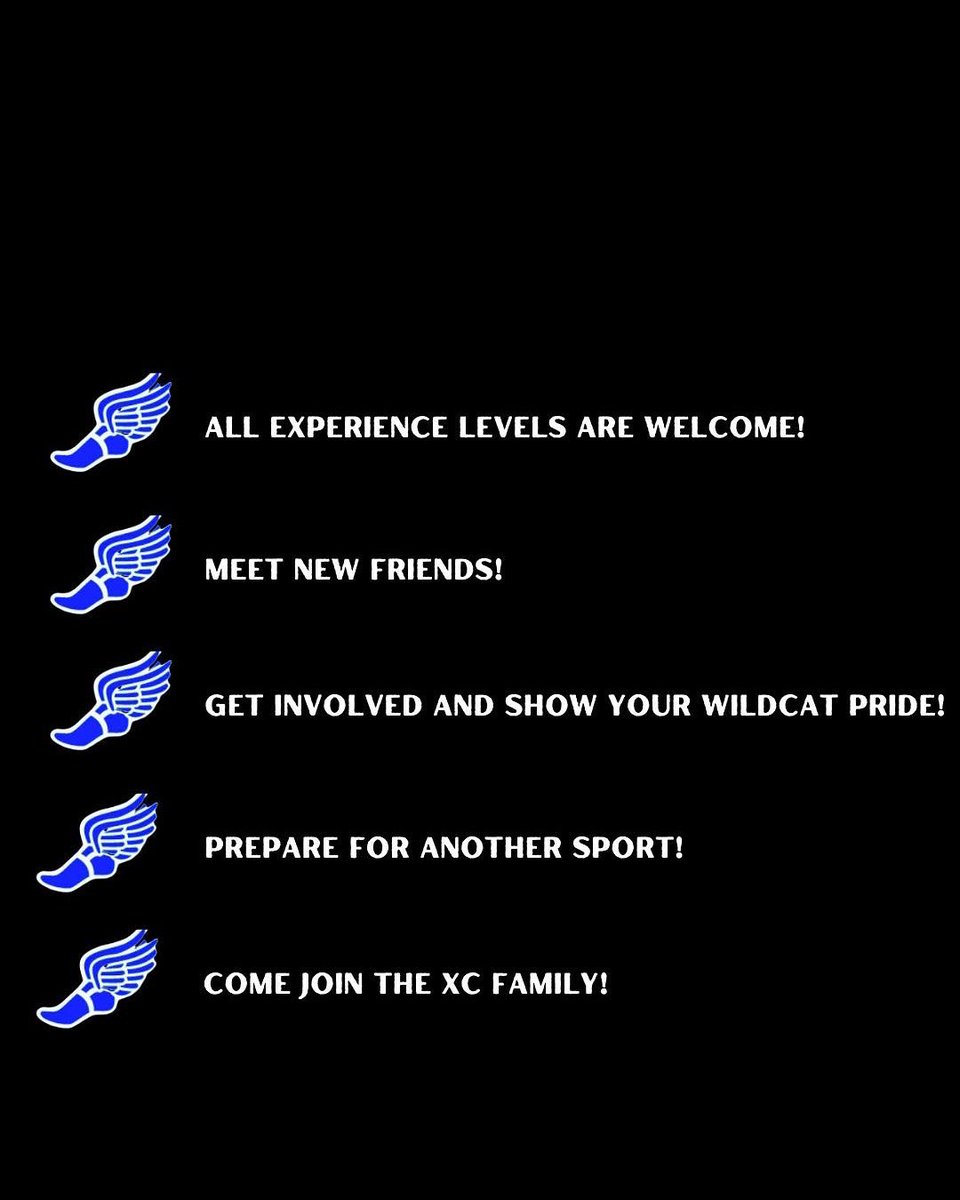 Wheeling Girls XC & Track tweet media