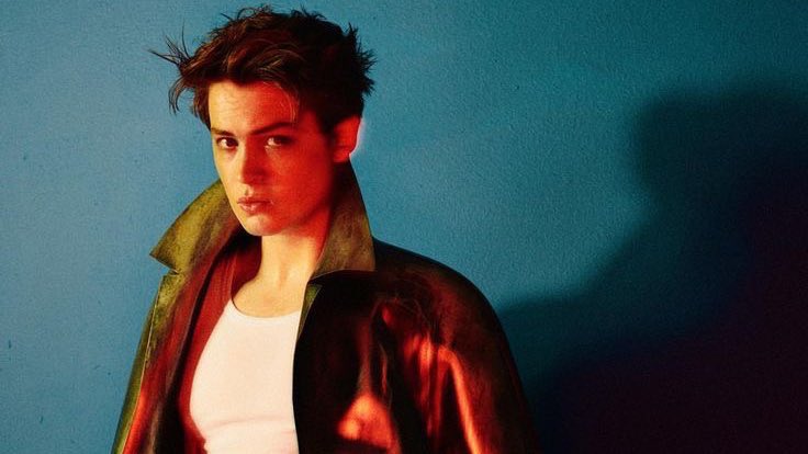 vhscut's tweet image. Cailee Spaeny está em negociações para se juntar a Kit Connor em ‘Elden Ring’, adaptação dirigida por Alex Garland e produzida pela A24.