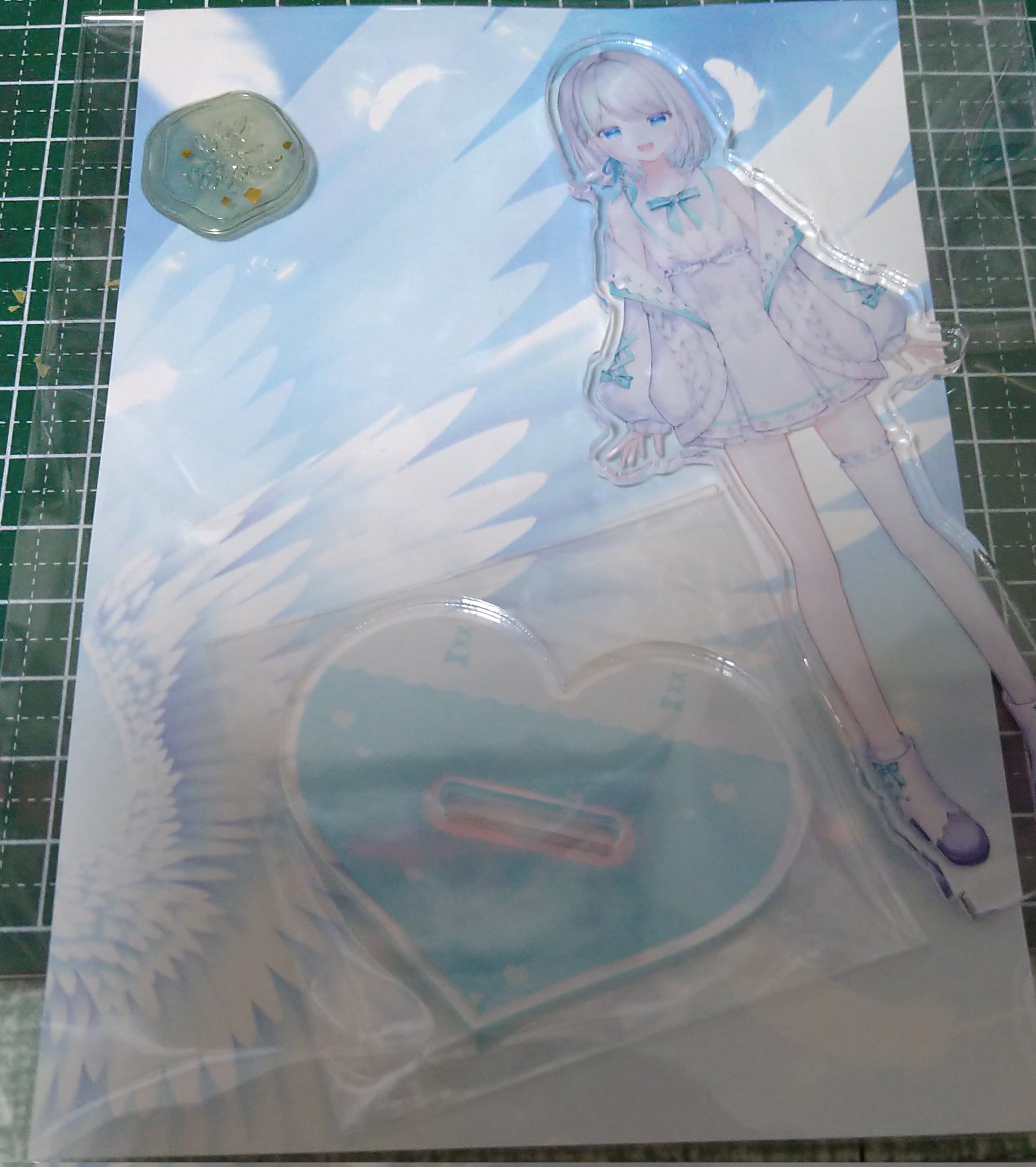 ♡　特典㉚　♡　追加でます！ ねぇっす🕊⛲ on X: 