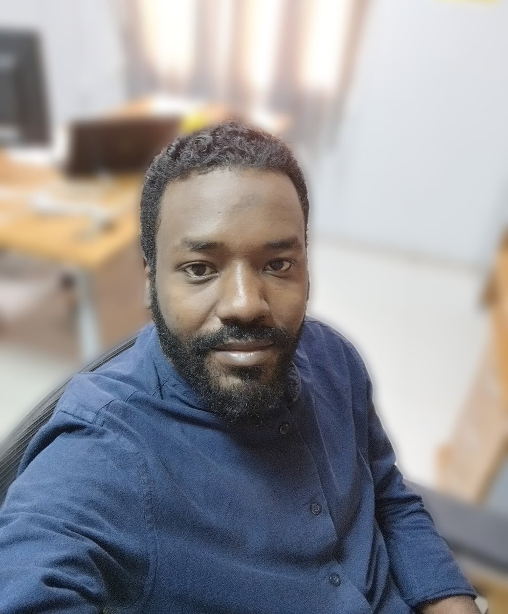 🥳 "I began as a Quality Engineer," Husam Babker. 

"Becoming a certified CQI/IRCA QMS Lead Auditor in 2025, this achievement is more than a credential. It reflects my passion, persistence, and unwavering belief that continuous improvement can drive real, lasting change"