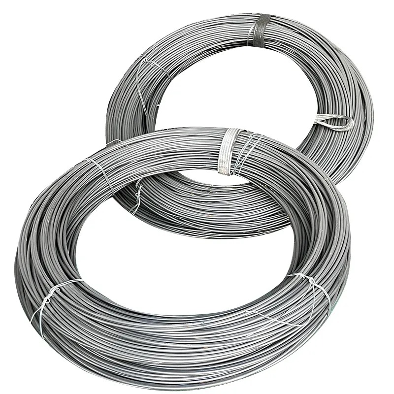 FsdSteel's tweet image. Need reliable wire rods for construction, welding, or electronics?
We supply Q195–Q235, 60Si2Mn, ML series &amp;amp; more.
Perfect for filters, coils, converters, and high-current DC circuits.
📧 wain@fsdsteel.com
🌐 fsdsteel.com
#wirerod #steelwire #industrialparts