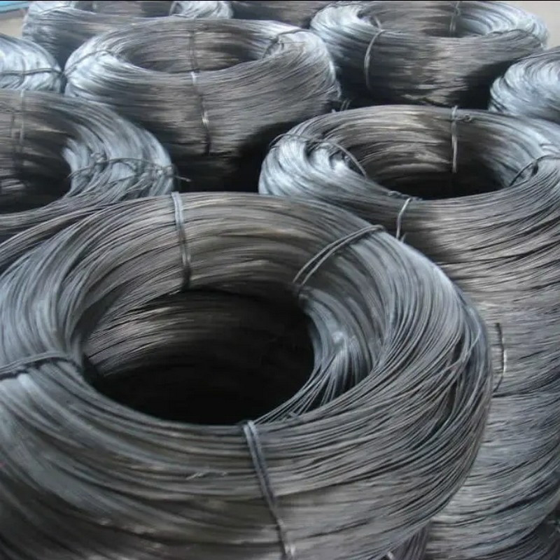 FsdSteel's tweet image. Need reliable wire rods for construction, welding, or electronics?
We supply Q195–Q235, 60Si2Mn, ML series &amp;amp; more.
Perfect for filters, coils, converters, and high-current DC circuits.
📧 wain@fsdsteel.com
🌐 fsdsteel.com
#wirerod #steelwire #industrialparts