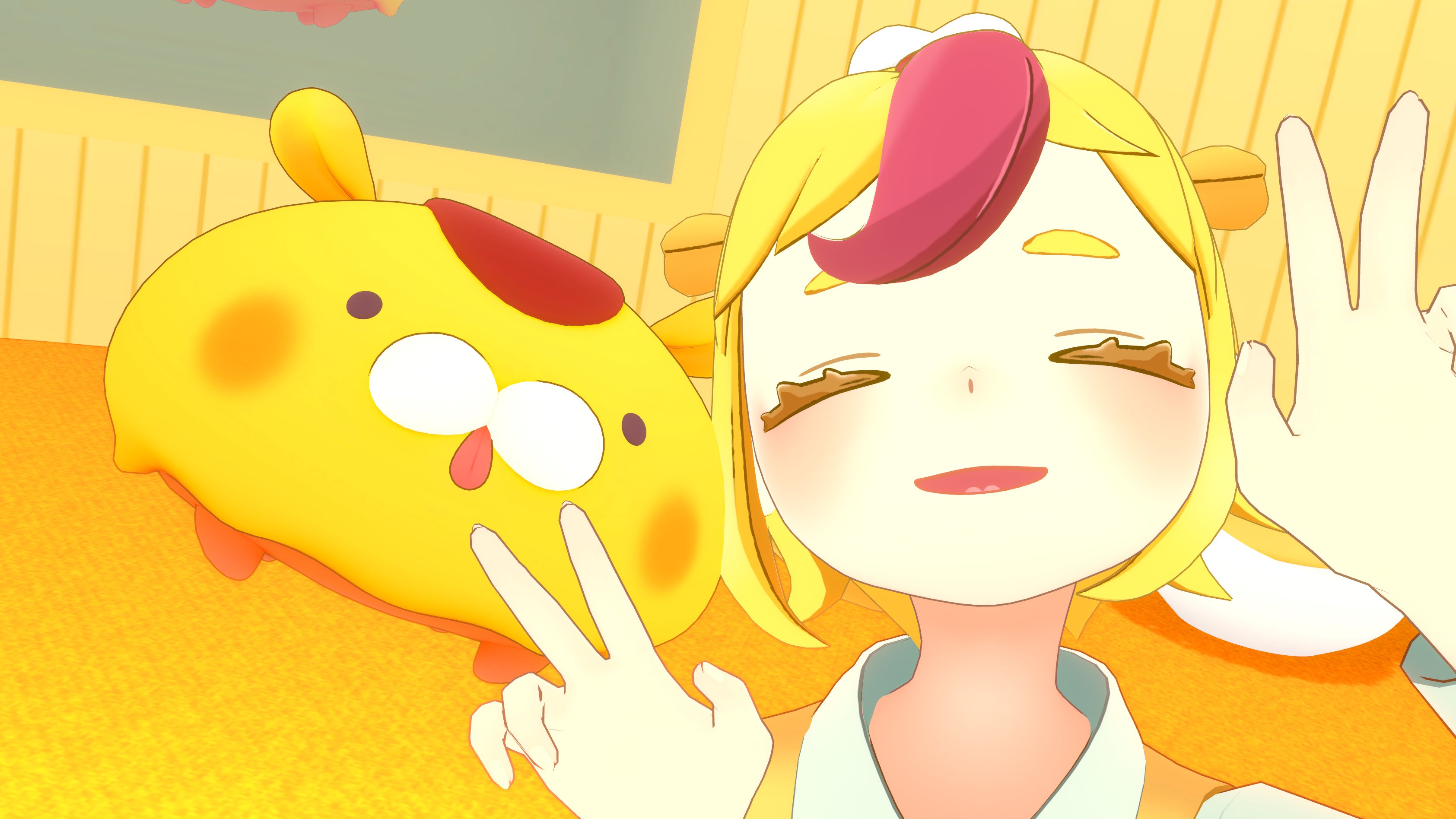 おむらいすページ おむらいす (@omuraisutoro) / X