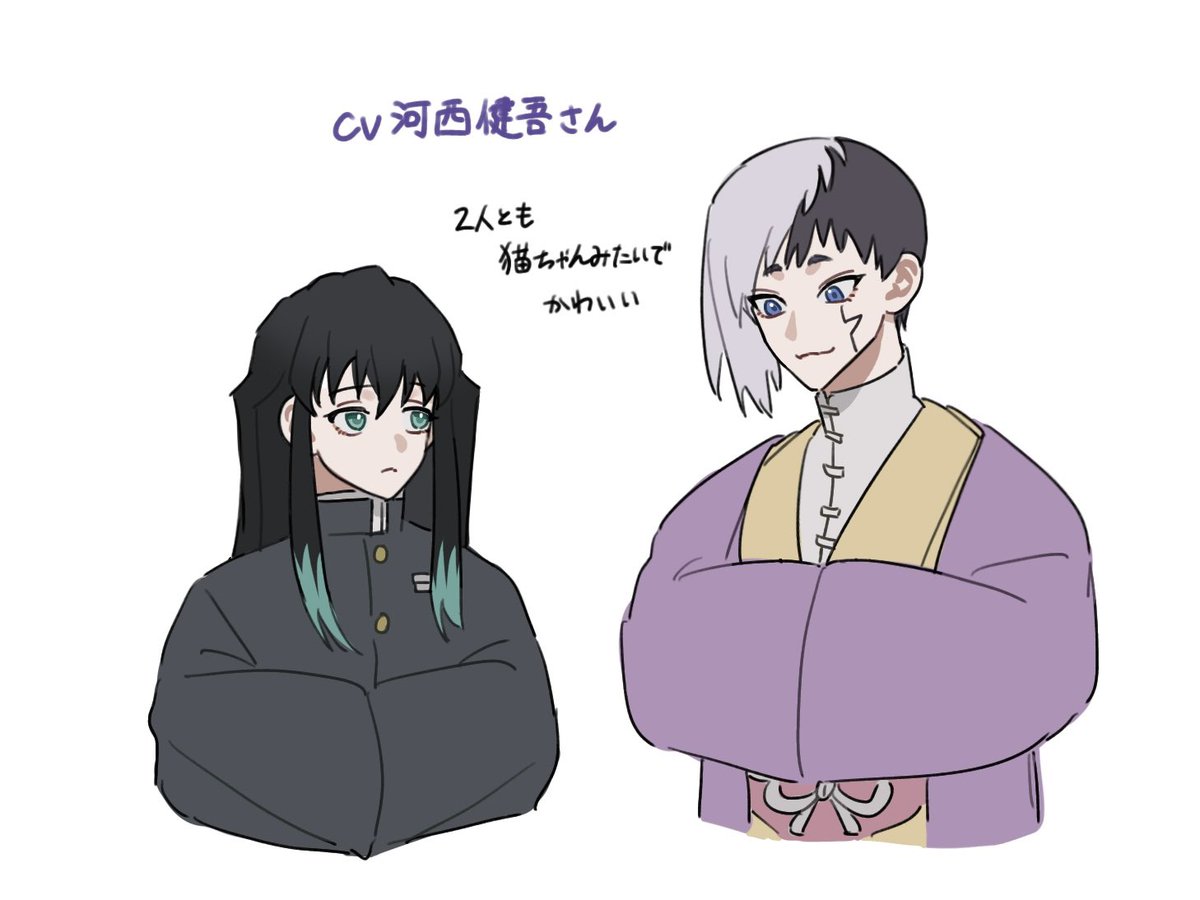 すごく落描き
⚠︎︎ｸﾛｽｵｰﾊﾞｰ