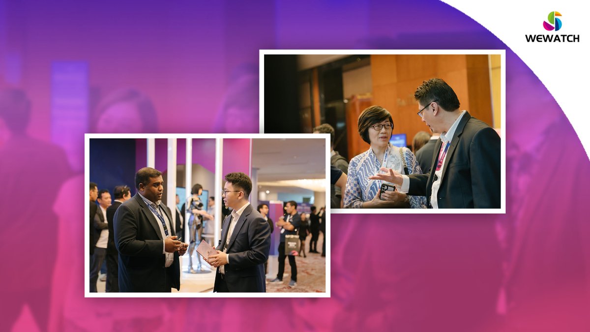 wewatchasia's tweet photo. WeWatch mengucapkan selamat kepada @XLSMART pada Bravo 500 Summit atas keberhasilan peluncuran @xlsmartbusiness pada tanggal 24 Juli 2025 ๐
#WeWatch #XLSmart #Bravo500Summit2025 #DigitalPartnership #Innovation #SmartSolutions #ConnectEducateElevate https://t.co/znVJQe8nEz