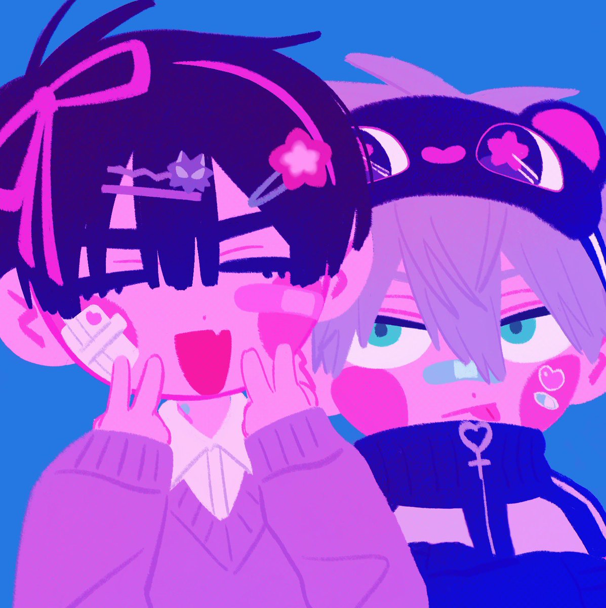 𝙢𝙪𝙮𝙖 tweet media
