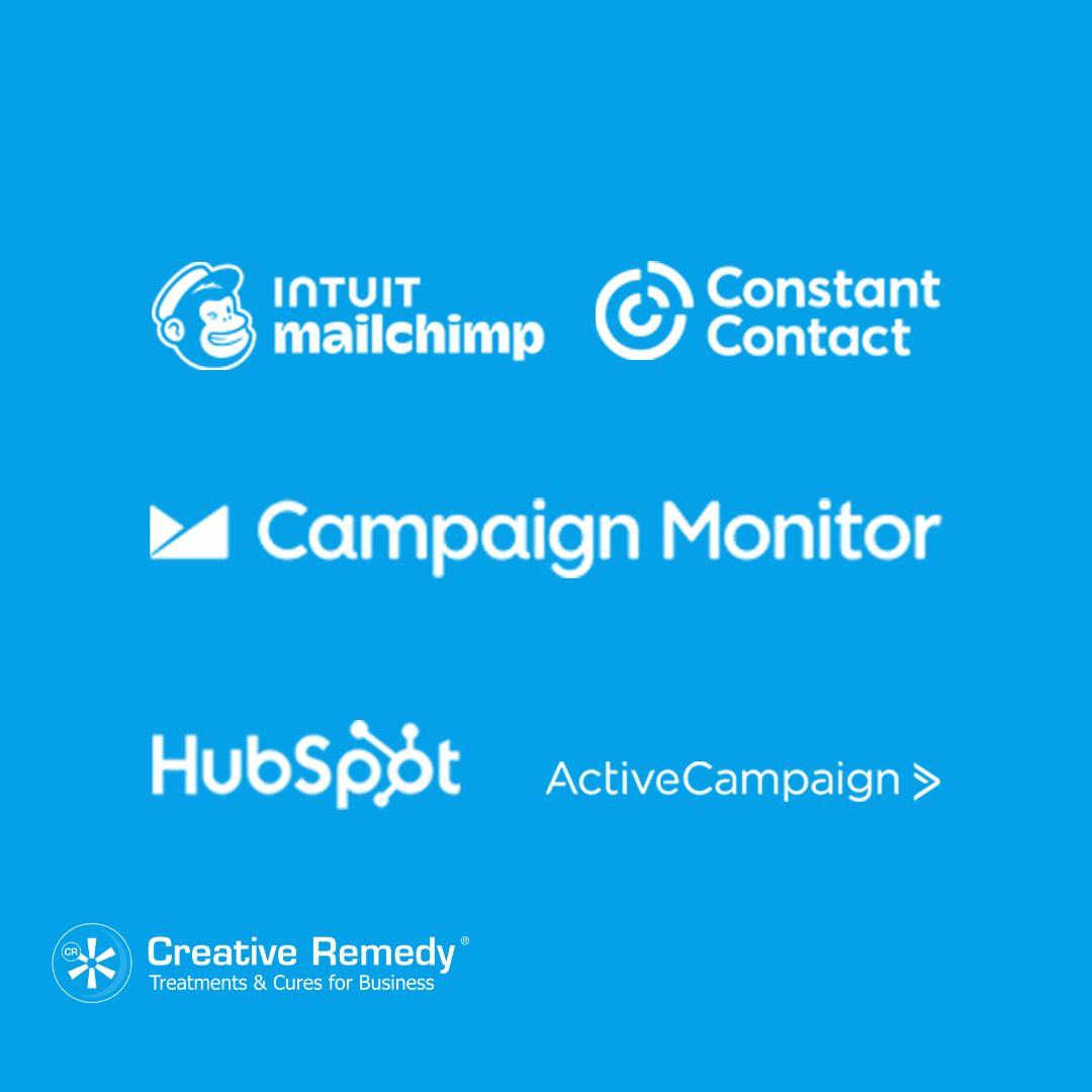 📧 Email Marketing should be part of your #marketing strategy - it’s a great way to reach and engage your audience with personalised messages.
 
Need help setting up and managing email marketing campaigns for your small business? Book a FREE Health Check: buff.ly/TQb8Dno