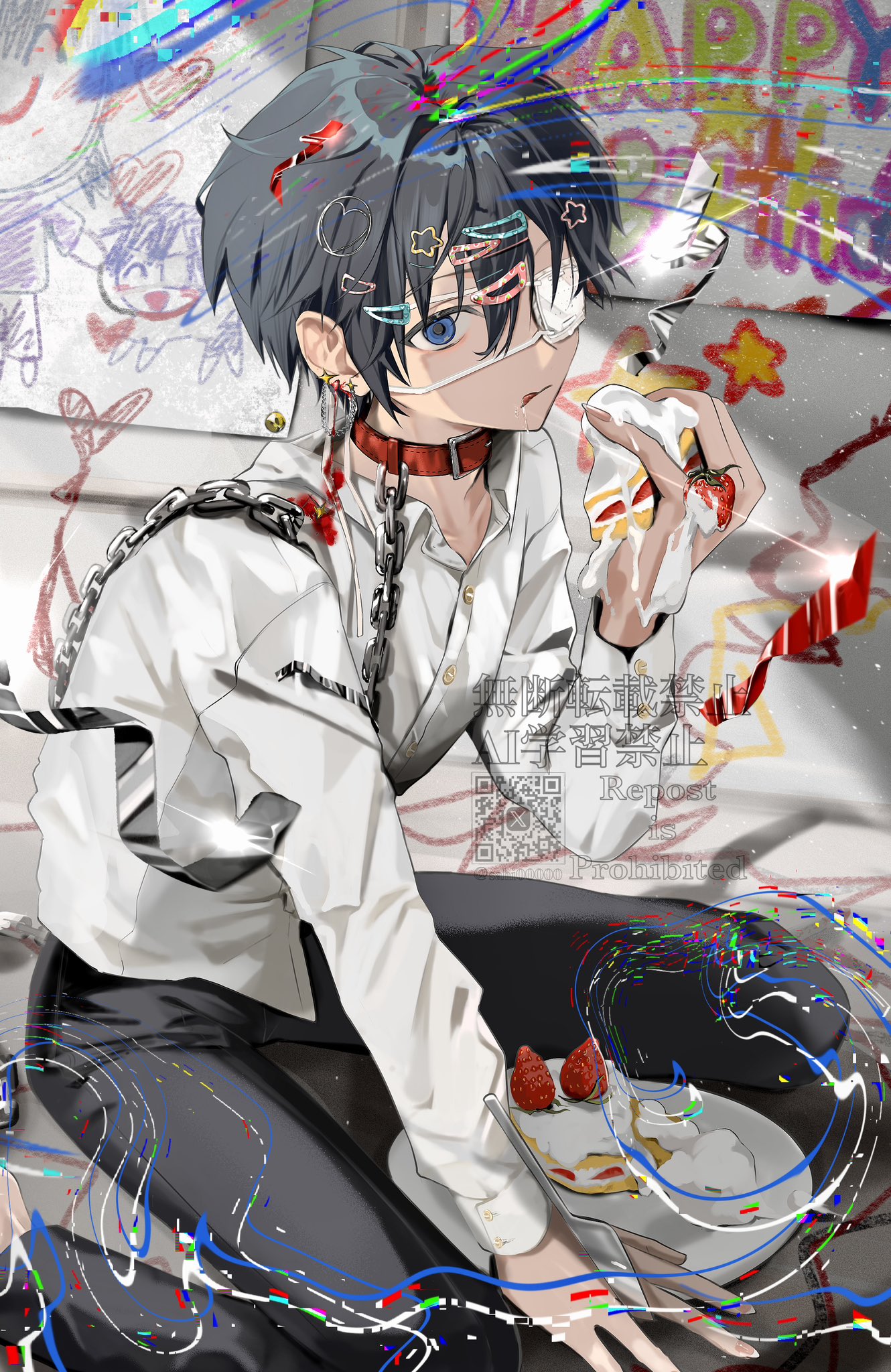 絵守未來 にもし イラストレーター 複製原画 たゆたう X-ART afa4d264917d1c3f06070ee1cd8276