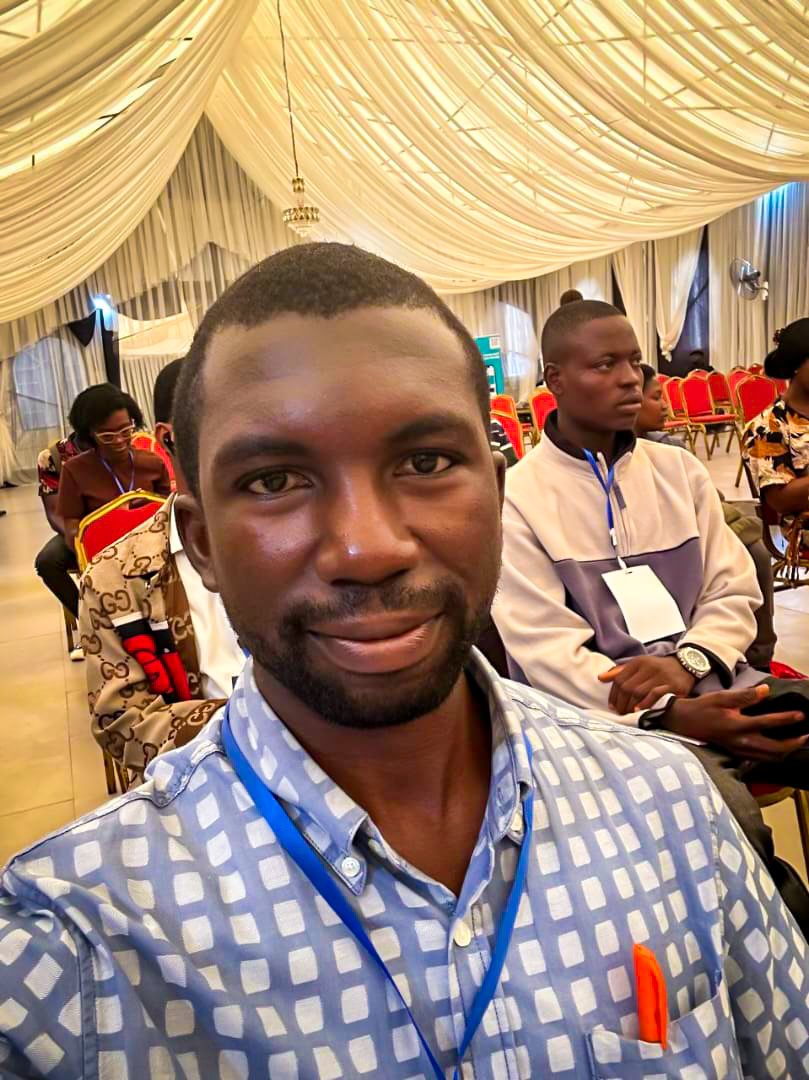 Sir_Micxmart's tweet image. Glad to join @abia_hub and @tgblinkss For #TechFlock2025.

#TechTitans Leadership and Innovation.

&quot;Connecting Innovators in Abia and beyond.&quot;