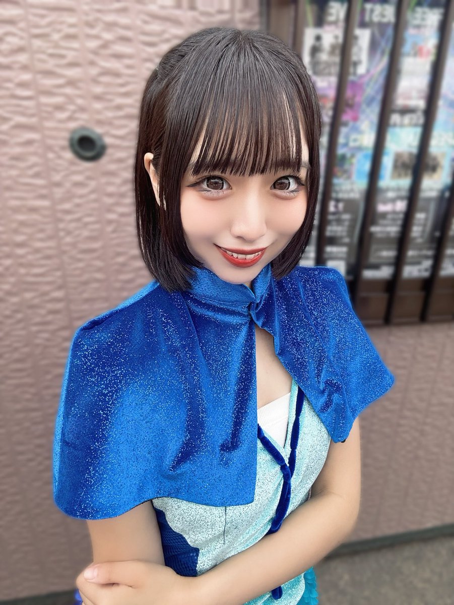 霧フェスありがとうございました𐔌՞･·･՞𐦯♡ʾʾ