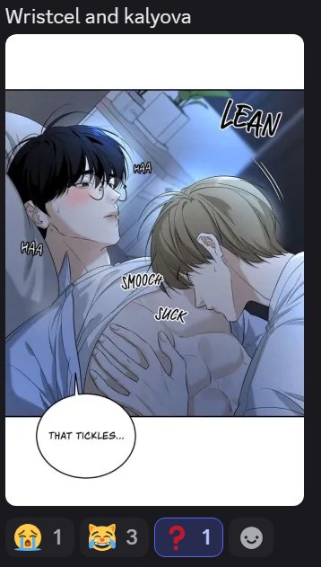 wristcel_'s tweet image. Everything wrong with e-girls who like yaoi exhibit #1000. Totally brain rotting, disgusting, gross stuff. It&apos;s really destroyed the minds of the female youth. China banned it, the west ought to follow suit. P-*rn, video or drawings, it&apos;s all the same. It&apos;s poisonous to the soul.