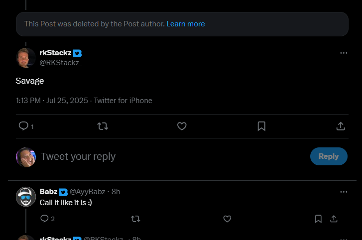 Tweet media one