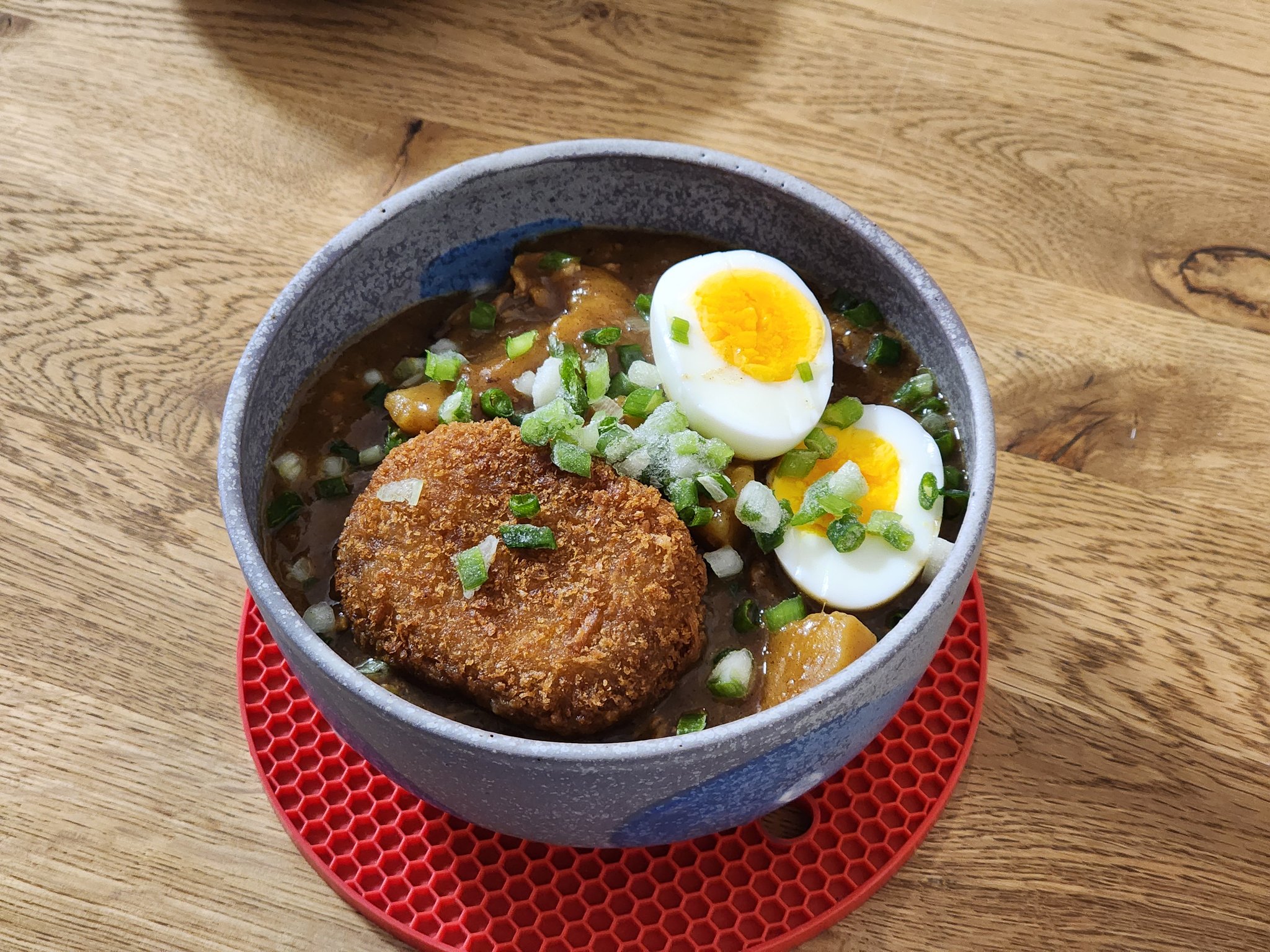 ★カレーうどん★【写真更新2024.12.22】ネクタイ53本まとめ売り Z's MENU】京風カレーうどん｜GRAND・FOOD・HALL！ Official