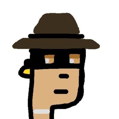 hipsterGODco's tweet photo. By the time you hear the Kablam, it will B 2 L8. #BUYPUNK https://t.co/jJfzq90O1q