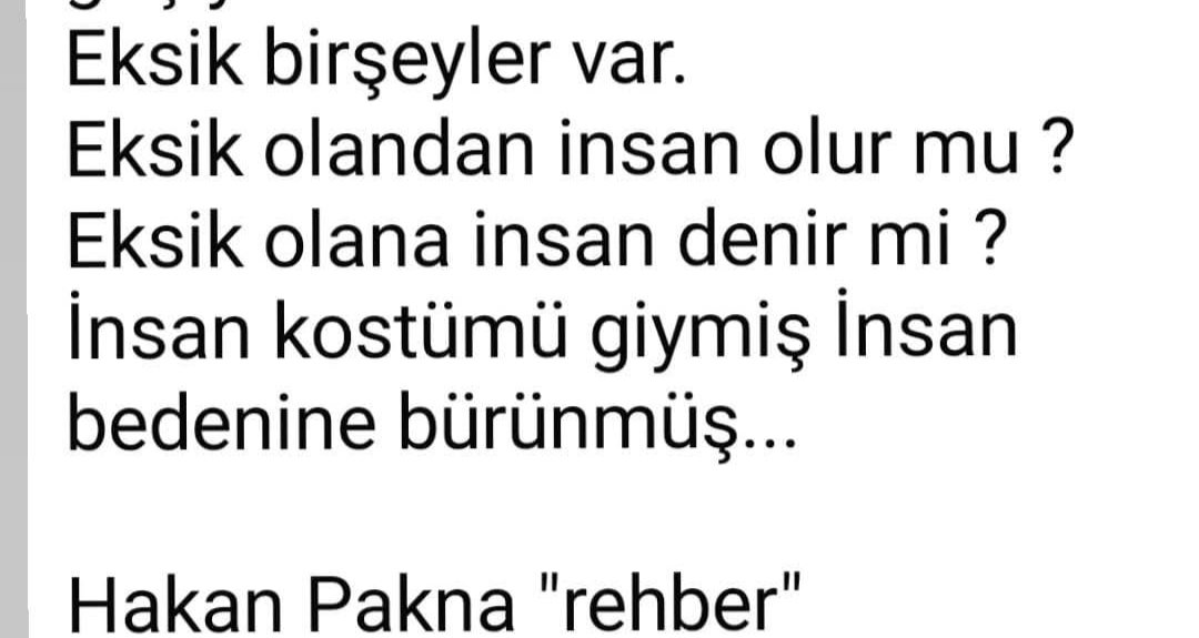 HAKAN 🇹🇷 (@prof7106) on Twitter photo 