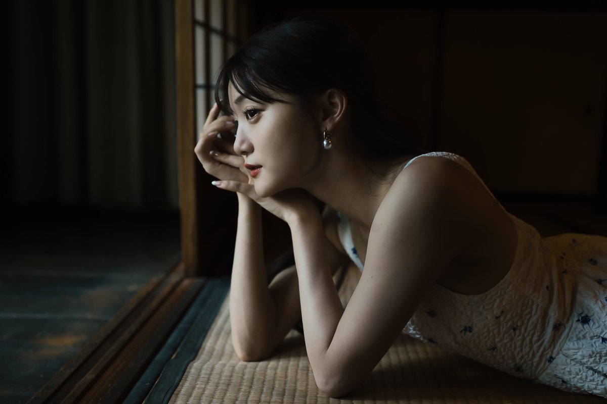 hidegii1's tweet image. #gallery_no8
@masyurophoto