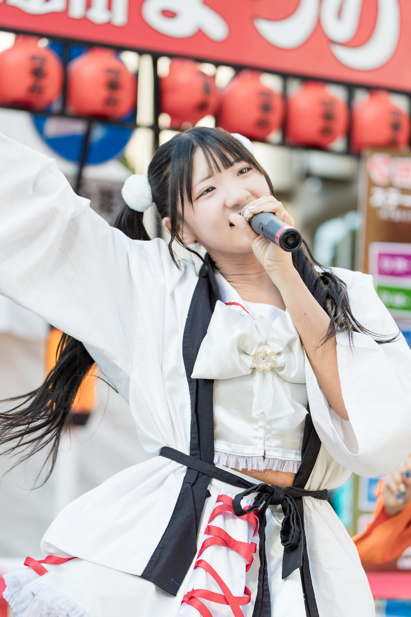 てぷぷ様♡ありがとうございます♡ 来週の例大祭は不参加だけど [せ-33ab]で頒布される [東方かぜ