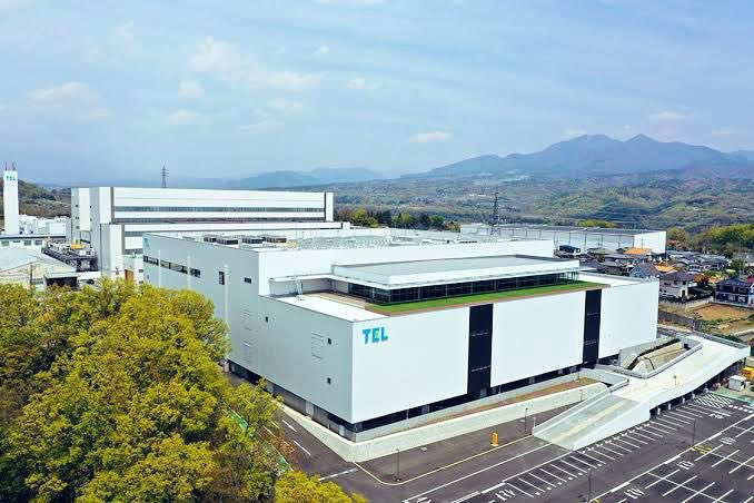 AwasthiAwanishK's tweet image. #UttarPradesh is fast becoming a semiconductor superpower!
Tokyo Electron, a global tech giant, is exploring a Global Capacity Centre in UP tapping into Noida’s booming semiconductor chip ecosystem, talent pool & and UP’s skilled tech workforce.
#TechInUP #MakeInIndia…