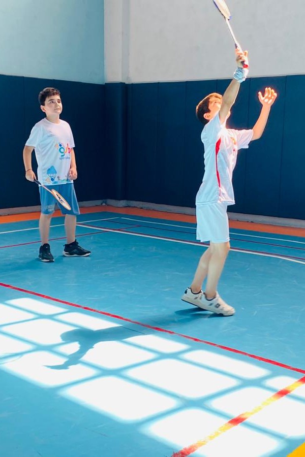 Konya Gençlik ve Spor İl Müdürlüğü (@gsb_konya) on Twitter photo 🌞GSB Yaz Spor Okulları
🏸Badminton
📍Meram Gençlik ve Spor İlçe Müdürlüğü
<a href="/OA_BAK/">Dr. Osman Aşkın Bak</a> <a href="/gencliksporbak/">Gençlik ve Spor Bakanlığı 🇹🇷</a> 🌞GSB Yaz Spor Okulları
🏸Badminton
📍Meram Gençlik ve Spor İlçe Müdürlüğü
<a href="/OA_BAK/">Dr. Osman Aşkın Bak</a> <a href="/gencliksporbak/">Gençlik ve Spor Bakanlığı 🇹🇷</a>