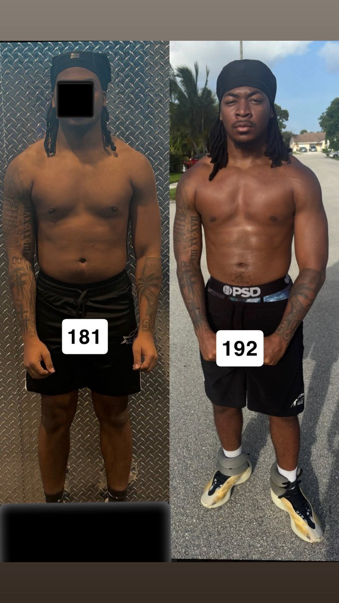 GuyEdmondJr5's tweet image. Summer grind…✅ 36 days days till game Time🏆 #jeremiah29:11 #FTF