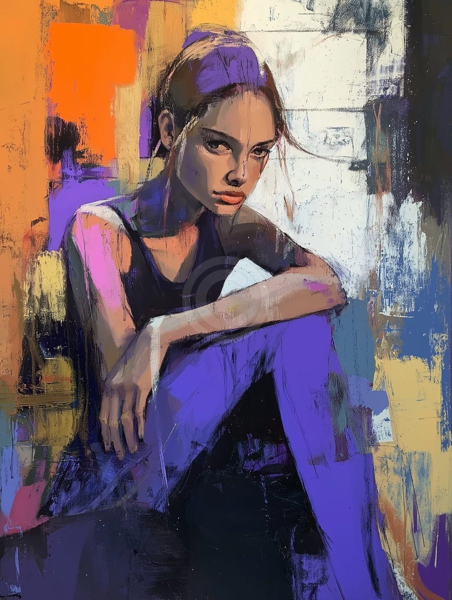 Solymasdanza's tweet image. Happy week end dearest friends! 
💃🎨