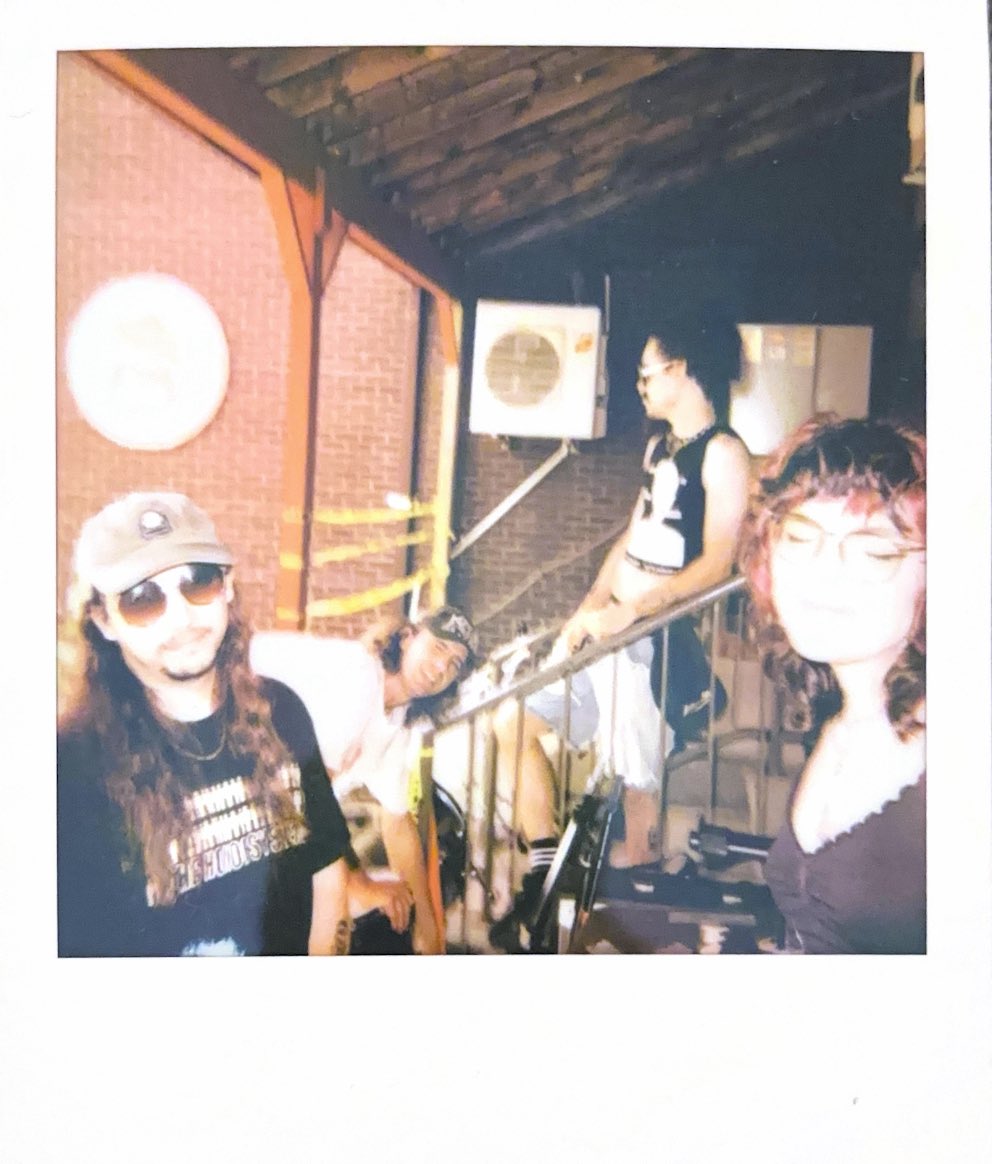 I’LL LOOK OUT FOR YOU, THE FIRST PEACH RINGS ALBUM IS OUT NOW‼️

produced by <a href="/tapegirlmusic/">Tape Girl</a>
album art by <a href="/emodog98/">sabrina 👼</a>

STREAM BELOW&lt;3
