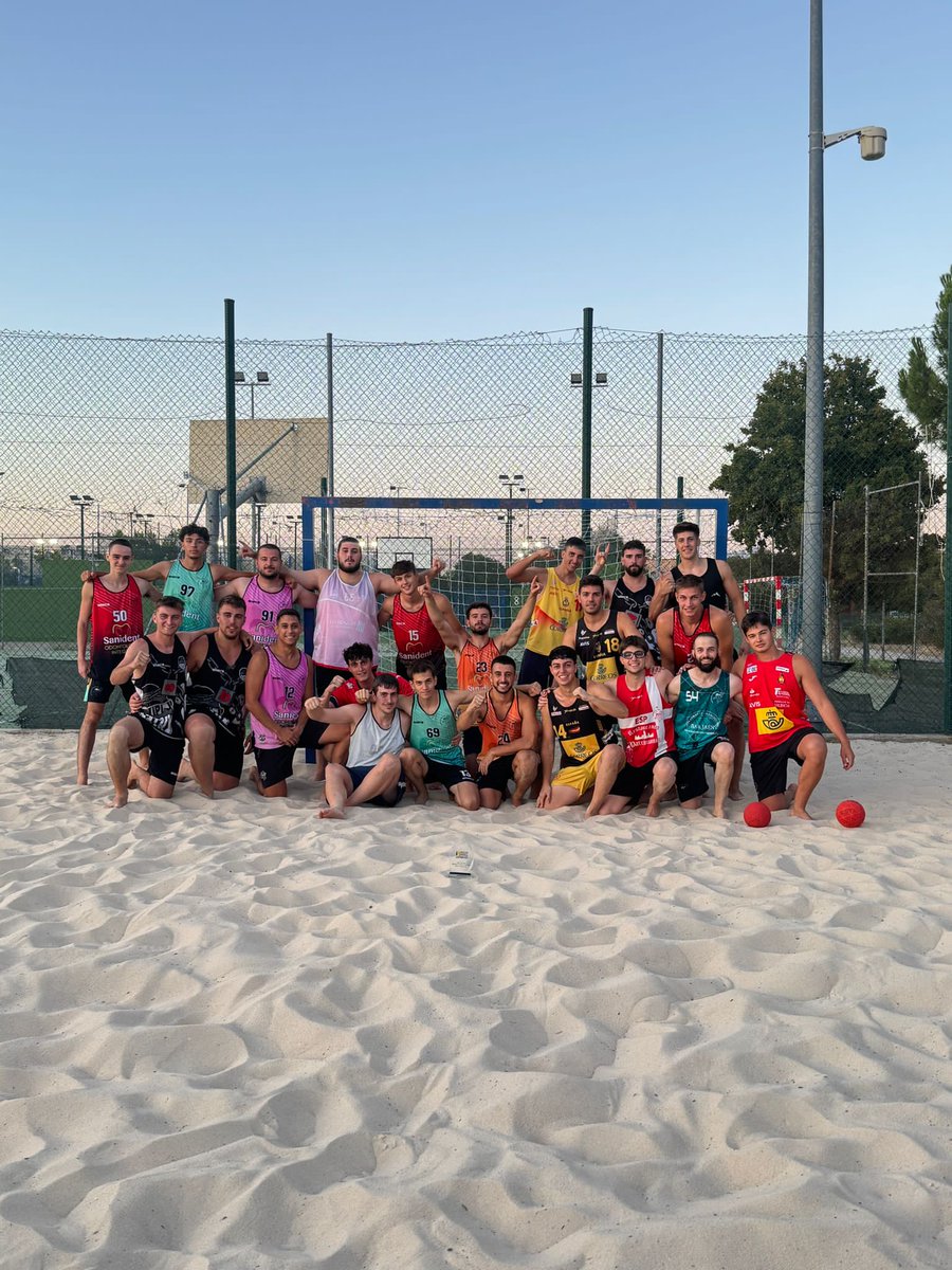 🇪🇸| CÁDIZ 

Mención especial para nuestro Plasroal senior masculino y Plasroal Senior femenino que en el último Arena 1000 de la temporada afianzan un sólido segundo puesto y tercer puesto. 

¡Enhorabuena, orgullosos de todos! 

#EA🌵☀️