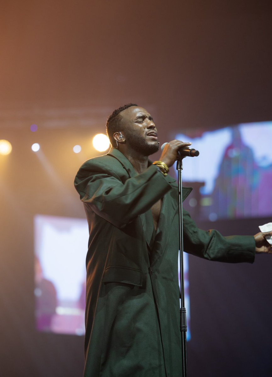 bkarenarw's tweet image. Ni Tiger B nanonee 🔥
From headlining a sold-out New Year Groove to making his @GiantsOfAfrica debut; The Ben is back to shut it down at the Closing Show this August 2nd! 🎤🔥
Don’t miss it.
#BKArenaIsYours
#BKArenaNilyawe
#GOA