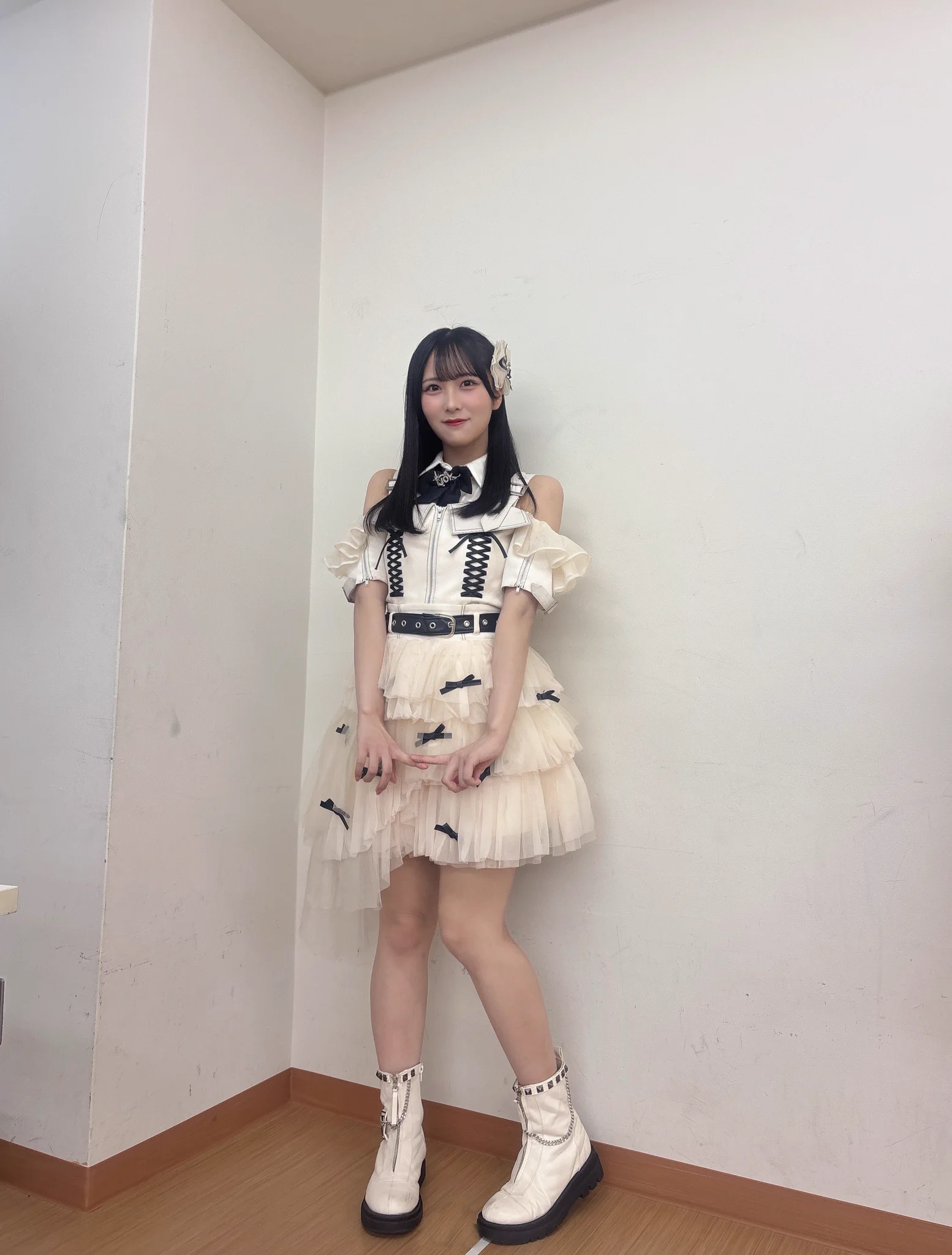 逢田 珠里依 on X: 