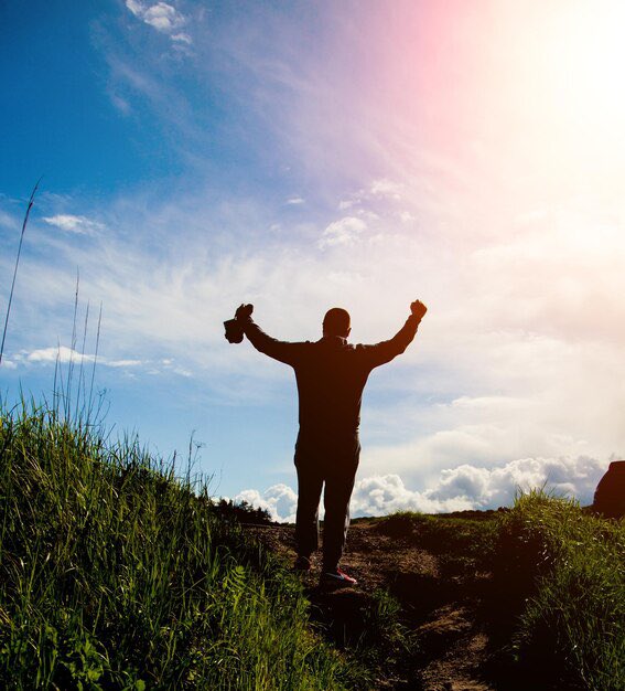bigsturdyboi's tweet image. The sun is rising on a world without Hulk Hogan. Gotta take in the moment.