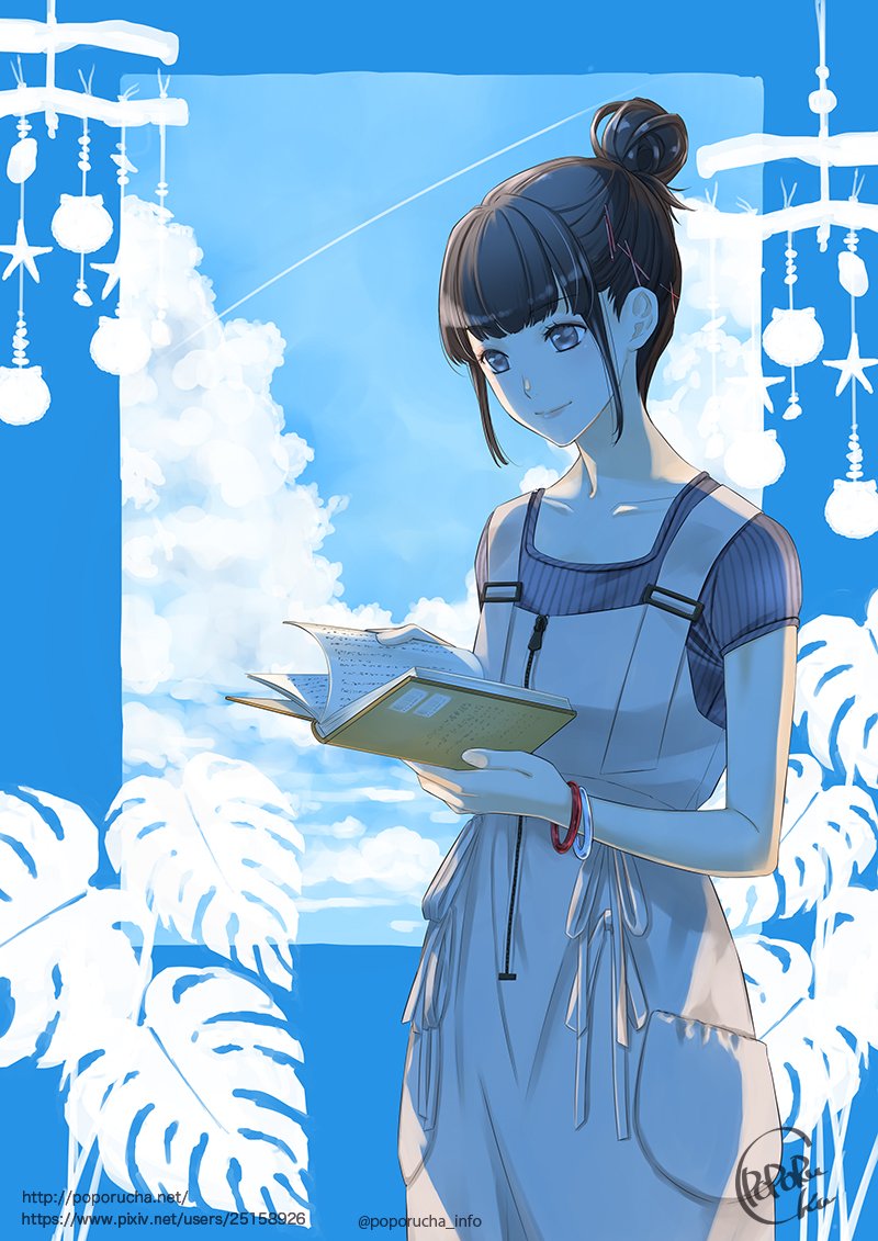 poporucha_info's tweet image. 🔷オリジナル絵まとめ🔷
思い付いたら描く実験中
中華モチーフのイラストを追加しました
#イラスト
#イラストレーター