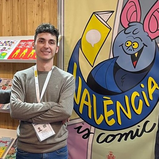 ‼️ L’AEPV renova la seua Junta Directiva, amb Pedro Medina com a nou president

🗣️ "Continuem tots a una, amb l'esperit de donar-li veu a les nostres editorials, defensar el model lingüístic malgrat els enfrontaments estèrils que ens envolten molt sovint, i treballar de valent"