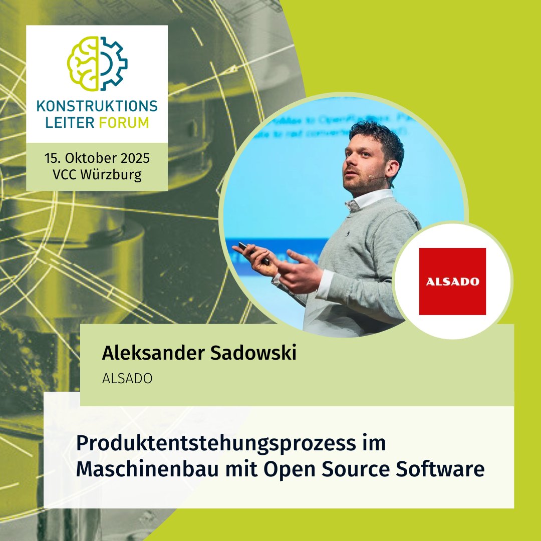 Aleksander Sadowski tweet media