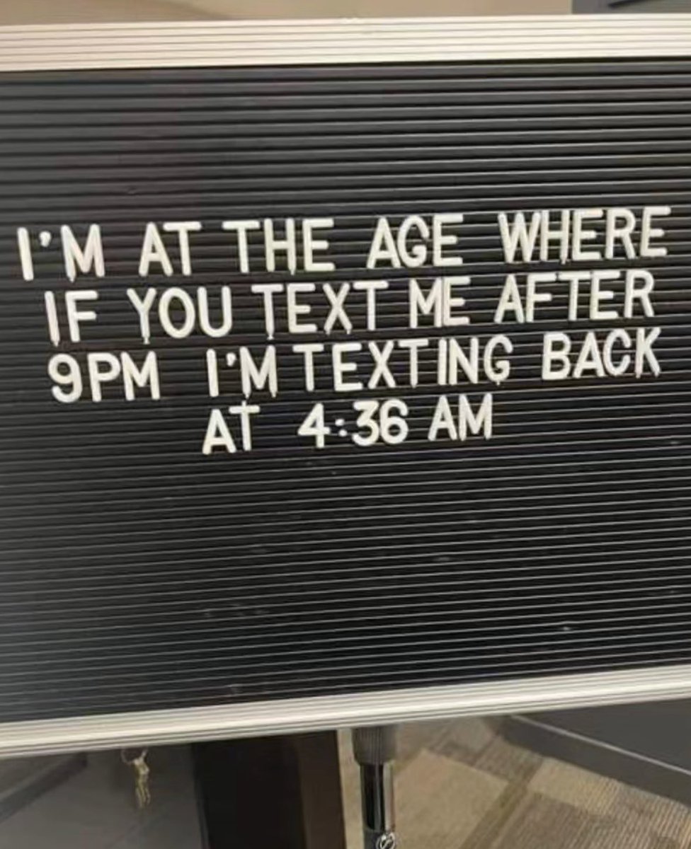Man… this is me now.
