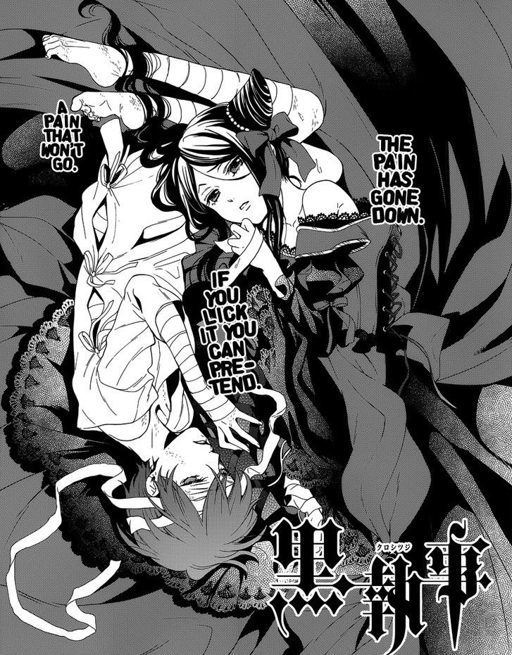 Phantomastre_'s tweet image. Yana love this pose and so do I