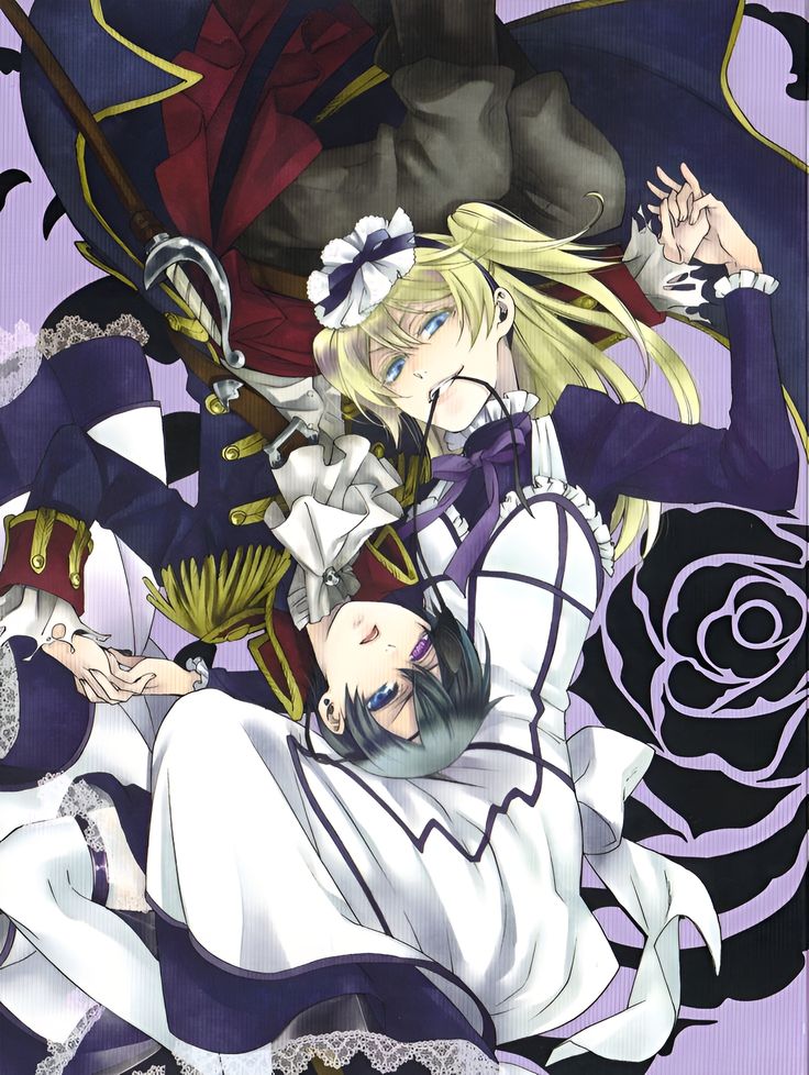 Phantomastre_'s tweet image. Yana love this pose and so do I