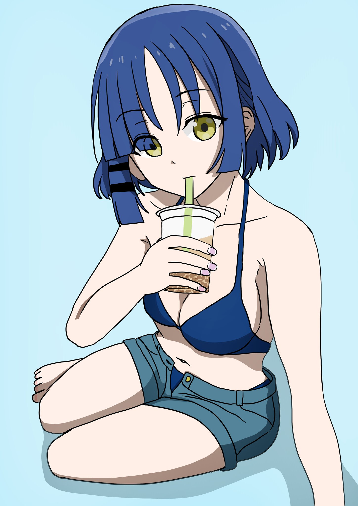RINさま専用✧︎*。 手描きイラスト ◇手描きイラスト◇RIN様用頁 - メルカリ