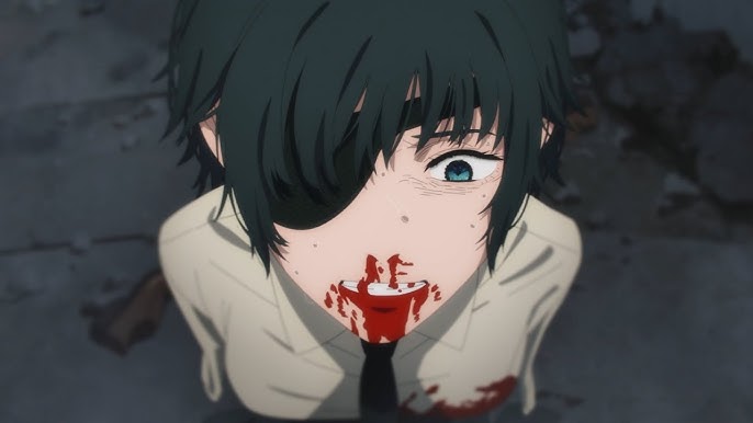 Same director, All bangers.