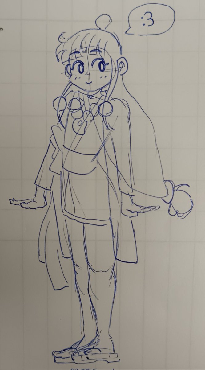 hiddenfeep's tweet image. Faya mey
#art #sketch