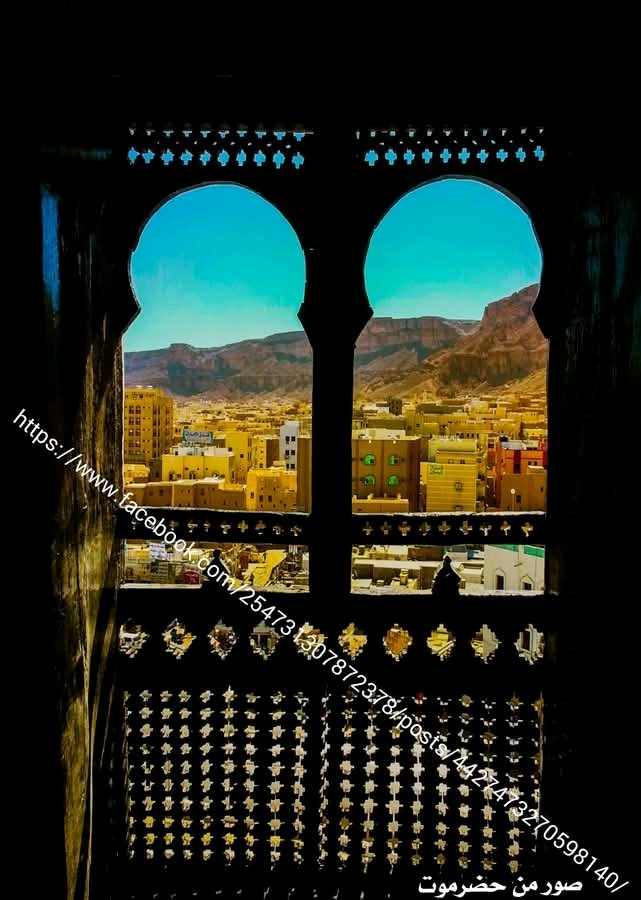 greede_1's tweet image. رسالة لكل حضرمي :
لابد أن ننشئ عمل سياسي حضرمي مخلص على أرض الواقع، يمتاز بالمجازفة والدقة والنظام والتنظير، يبذل فيه كل حضرمي الغالي والنفيس لنقدم شيئا لأرضنا وأهلنا.
#جابر_الجريدي
#حضرموت