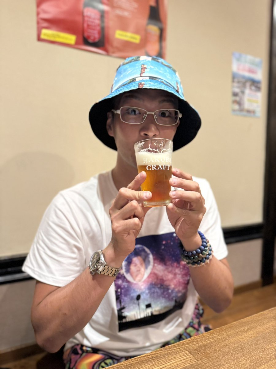 jun38c's tweet image. 白馬出張所に巨人の8耐ライダーが来た

@Sodo_hh