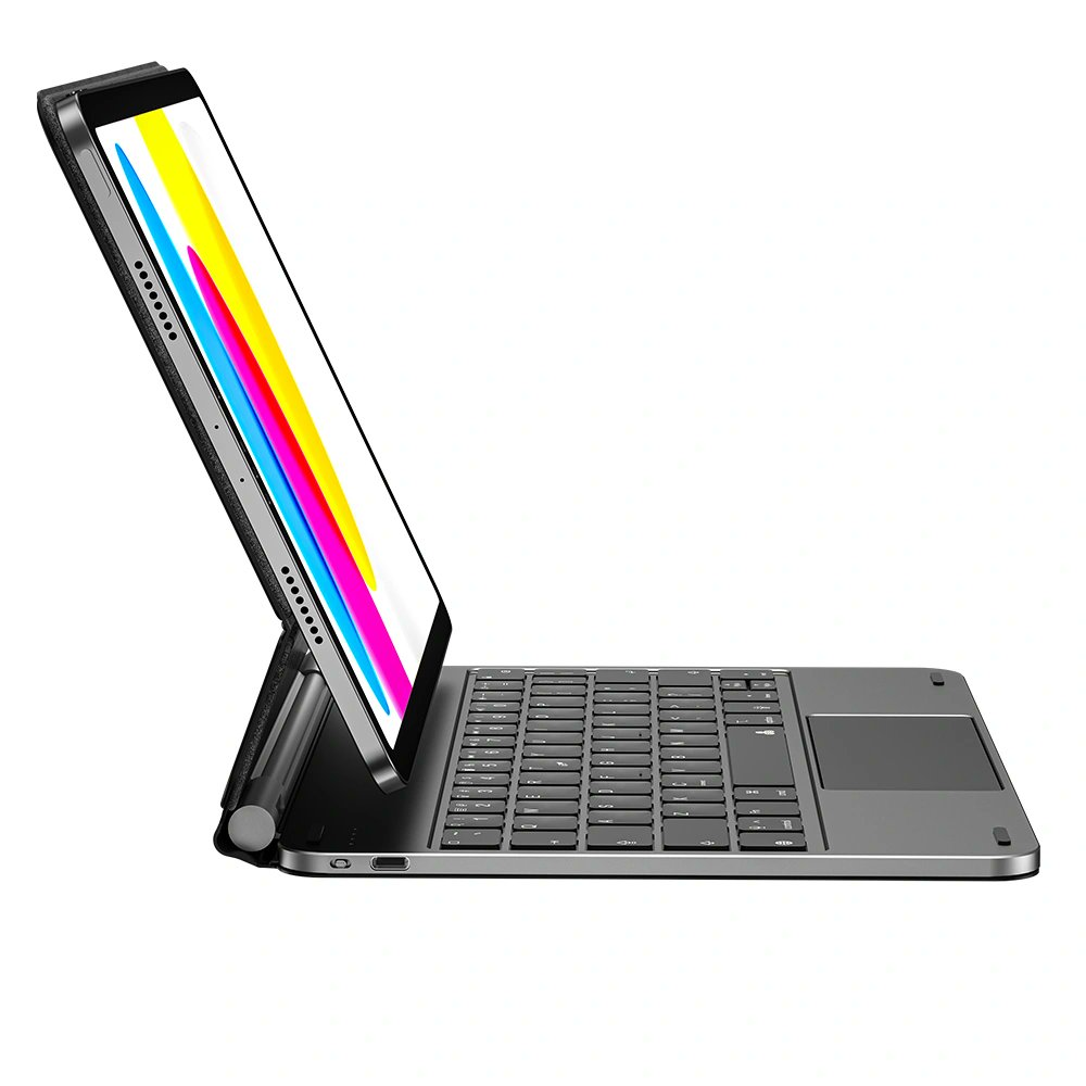 INTEGRITYS15483's tweet photo. WIWU Magic Wireless Keyboard For iPad 10.9" (2022) - Black #tablet #techgadget #available #Affordablehousing #Newcastle #Dynamite #onecondition #seenigeria https://t.co/vyBhcXLf8G