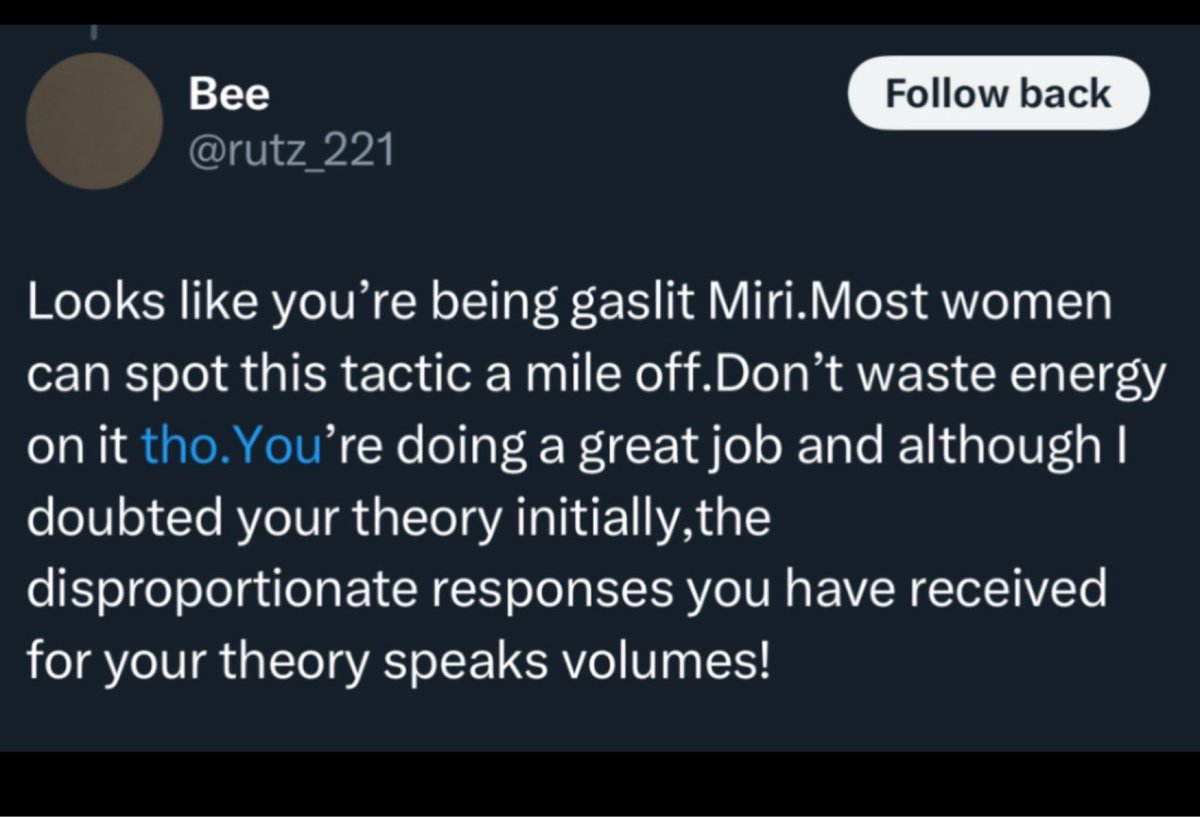 MattersInformed's tweet image. All the paid government trolls attacking me over Lucy Connolly were trained to believe if you attack, mock, bully, humiliate enough, the target will get so ground down they will desist. But I haven’t, and instead, their abuse is bringing more and more people to my side