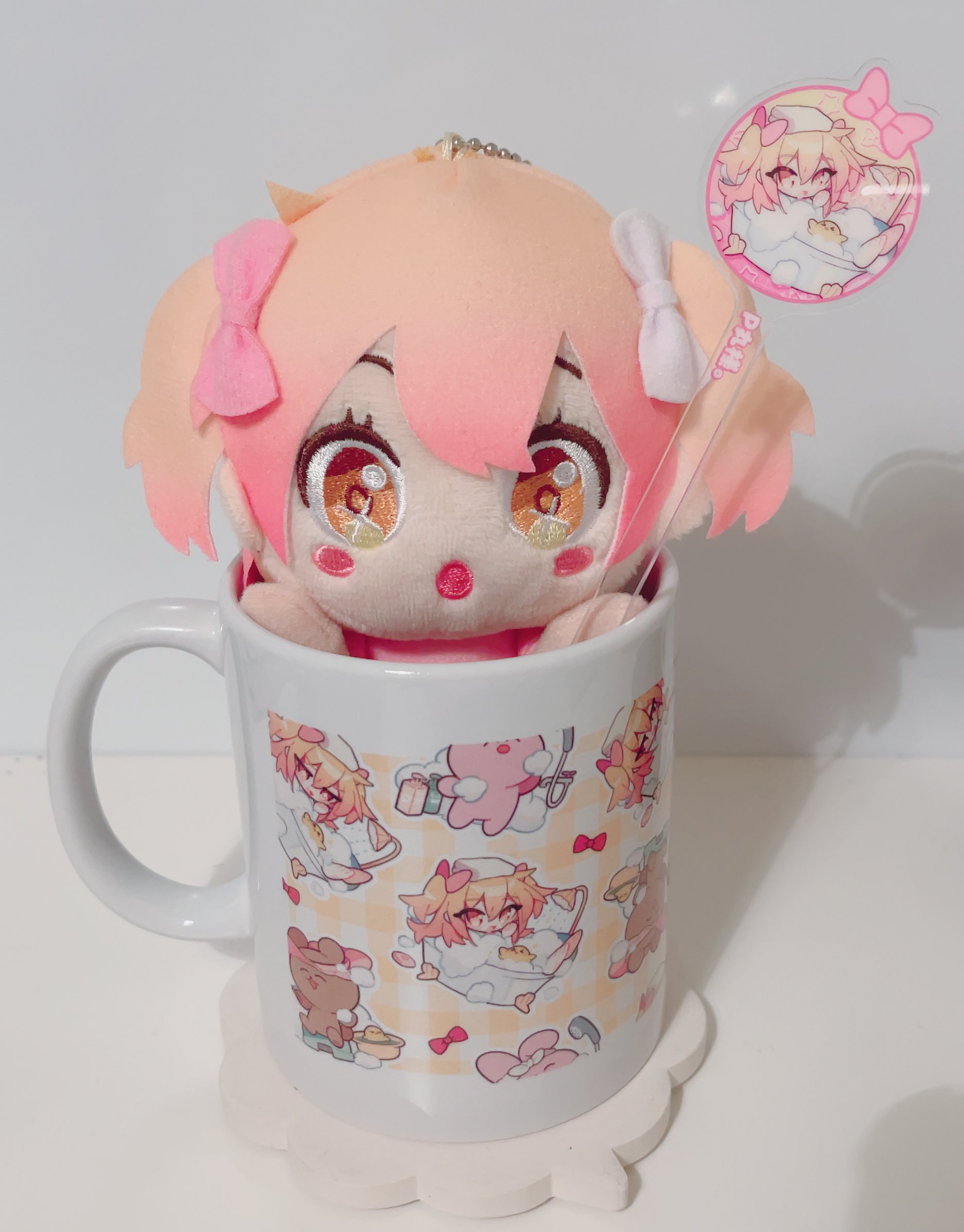 はっぴーちゃん様おまとめ2点 はっぴーちゃん様おまとめ2点 ぴーちゃん聞いて - Cerca / X