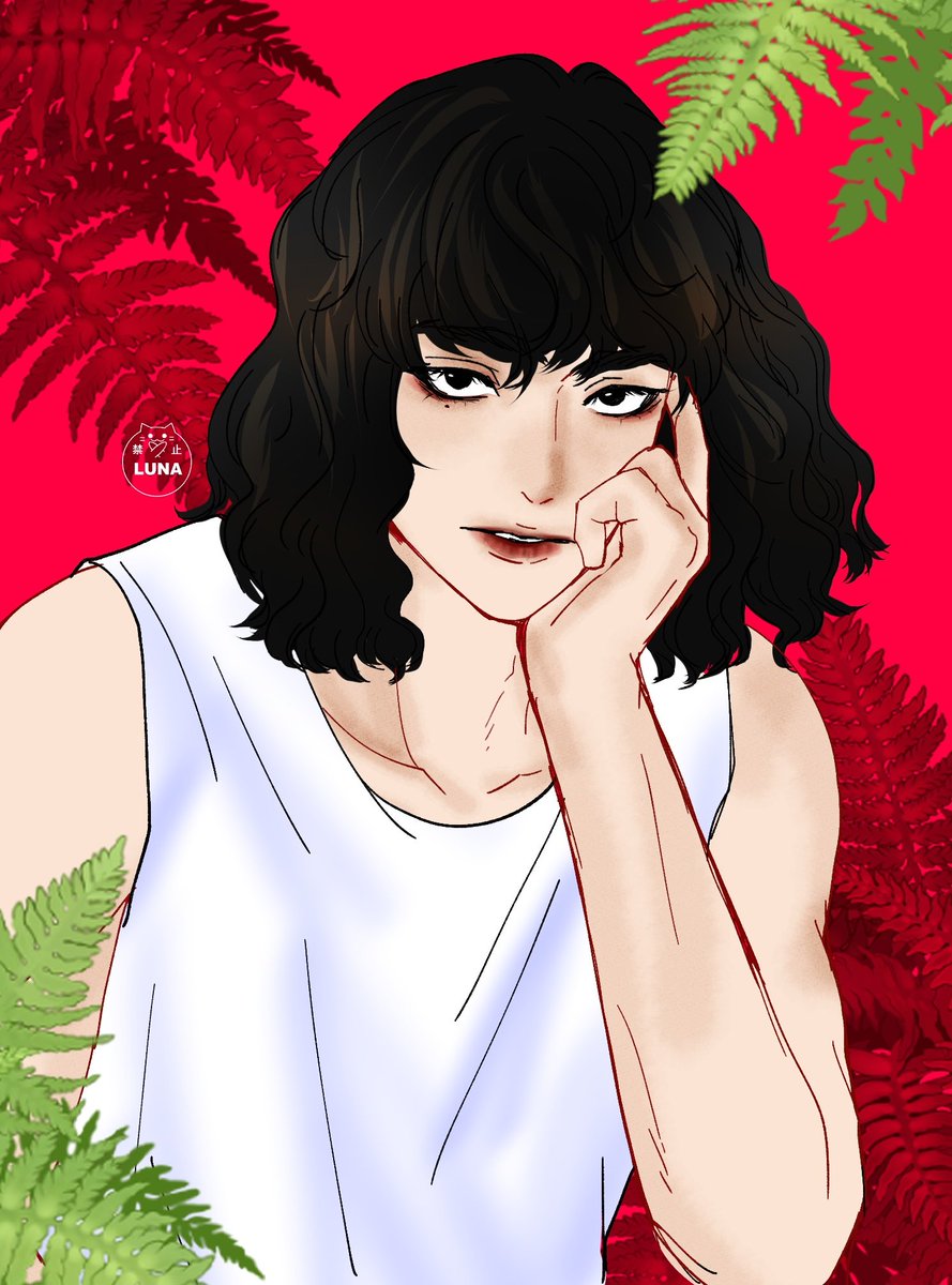 พี่รันตัวจริง ? 🖤❤️

#oc #นายคนนี้ผีไม่หลอก #mysweetghost