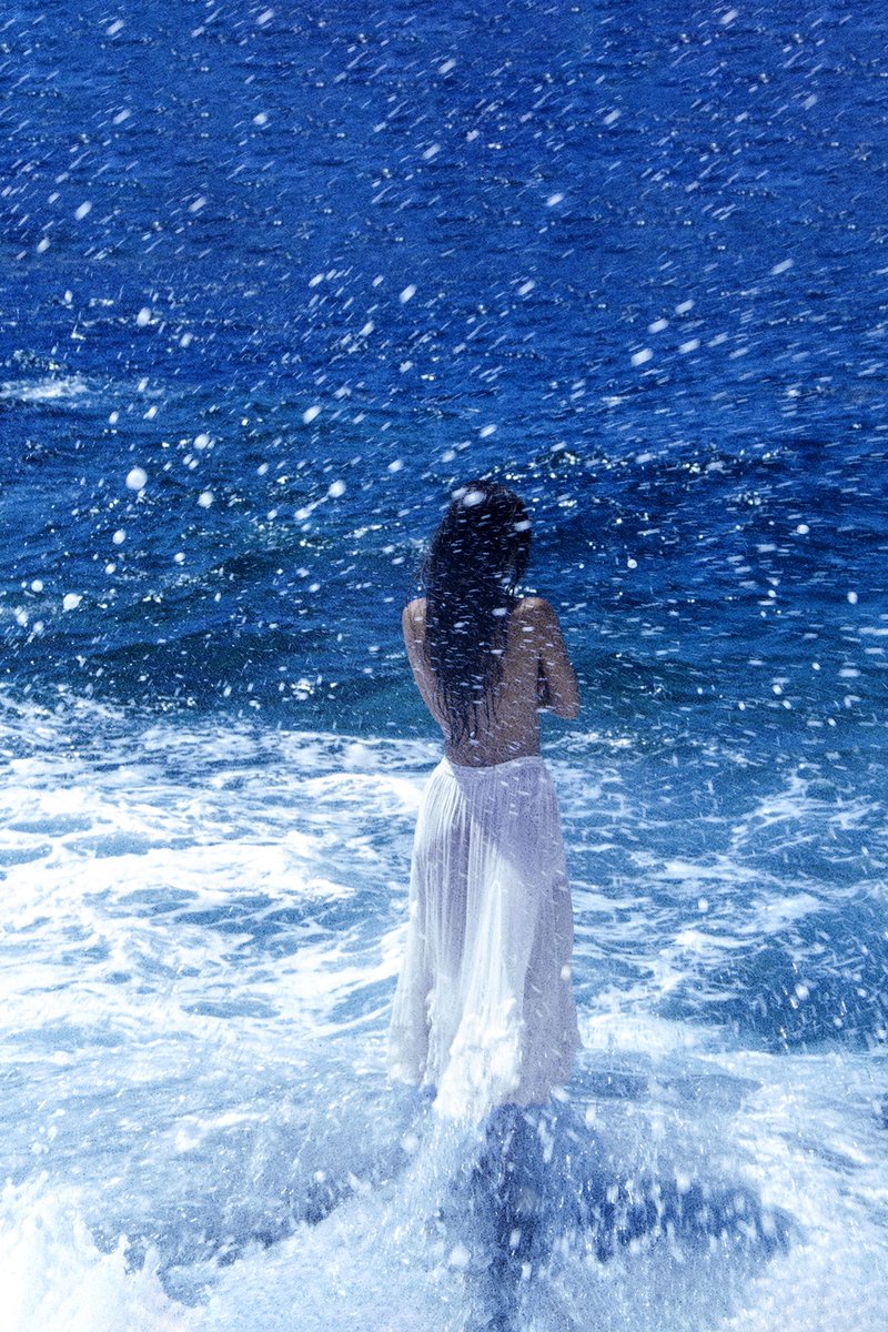 good morning world💙